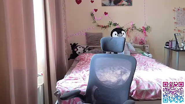 XXX chat uživo modela boozekirs_