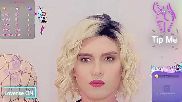 Zagadka55555 webcam show