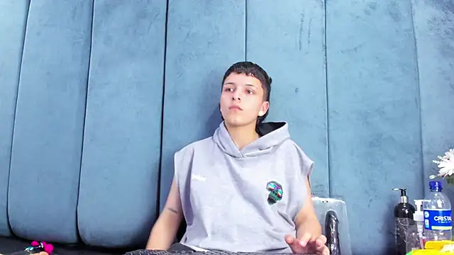 Živý XXX chat Megan_Thompson_