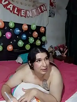 Kaissydoll Show Webcam