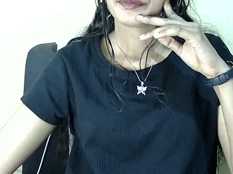Shab_M's Live XXX Chat