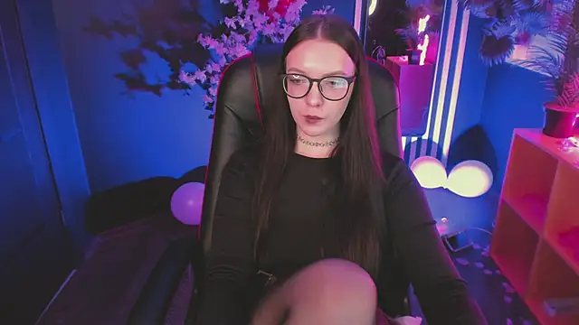 Chat +18 de Emily_tender ao vivo