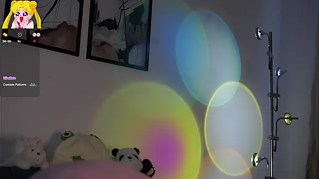 EdlinHargus – Live XXX-chat