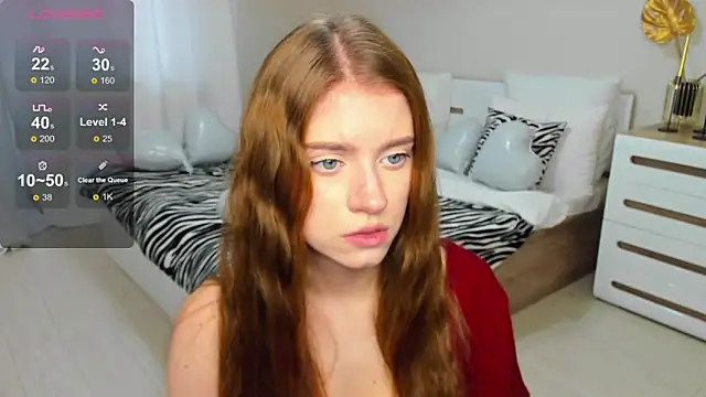 Erica_Kiss Chat XXX live