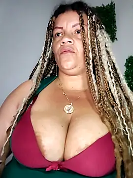 Eva_Luxei Webcam-Show