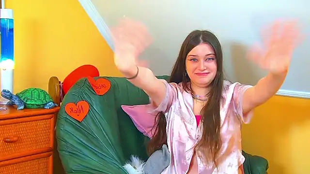 JessicaJewellsのライブXXXチャット