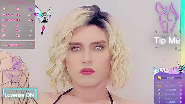 Zagadka55555 webkamerás műsora