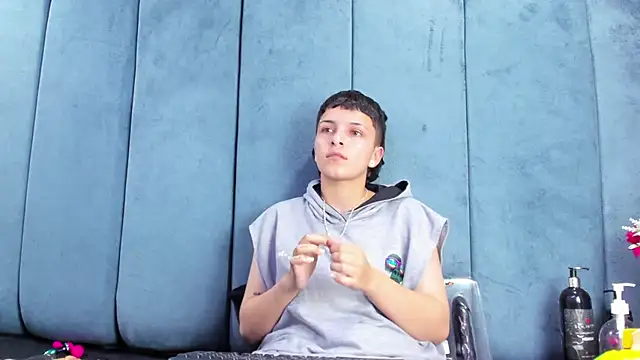 Megan_Thompson_ – Naživo XXX chat