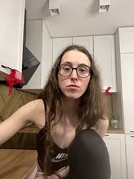 Webkamerová show MartiniiSelenna