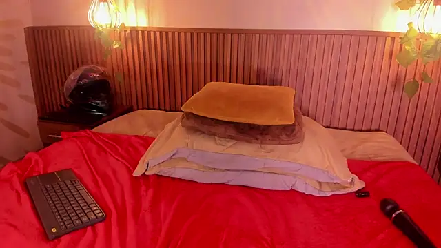 daphne_courtis Webcam show