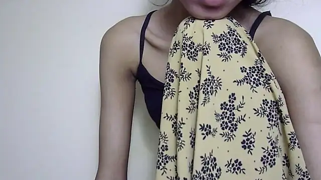 Anu_tiny 라이브 XXX 채팅