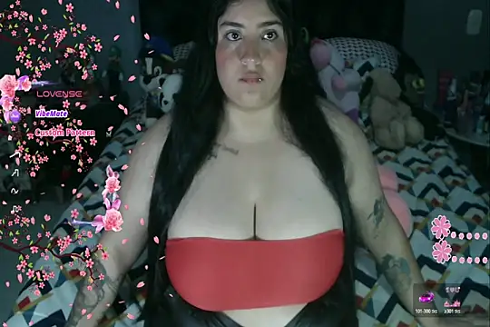 DAILYN__SOFIA__ webcam show