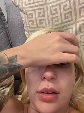 melisboa – webcam-show