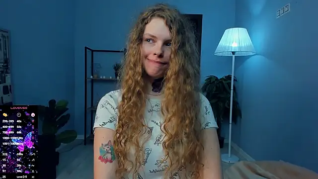 RayaNenlia: онлайн-секс-чат