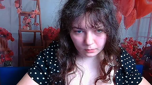 Chat +18 de NeonilaLisova ao vivo