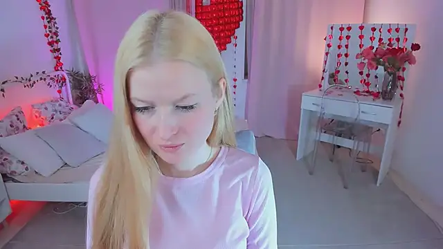 Chatroom XXX en direct de Laly_Peach