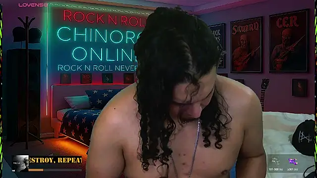 chino_roz: απευθείας συνομιλία ΧΧΧ