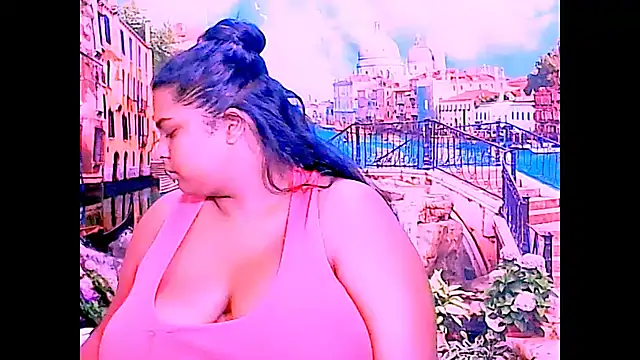 XXX chat uživo modela Indianfairy99