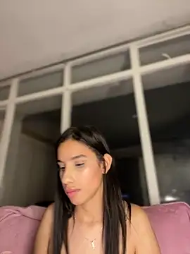 Praga_Pink's Live XXX Chat