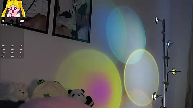 EdlinHargus élő XXX-chatje