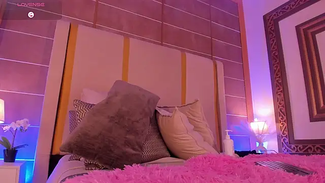 دردشة AbigailCarter الجنسية المباشرة