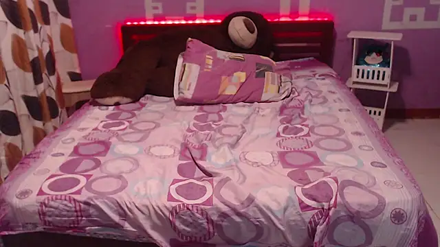 Sweety_Aria Chat XXX in diretta