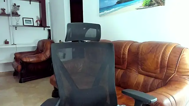 Chat XXX ao vivo de HeavenAva