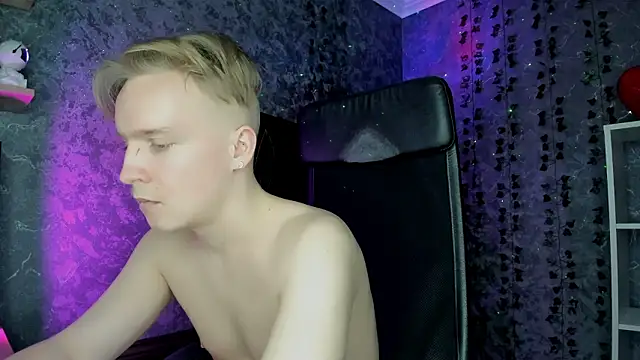 AlexxSweet Adlı Modelin Web Kamerası Şovu