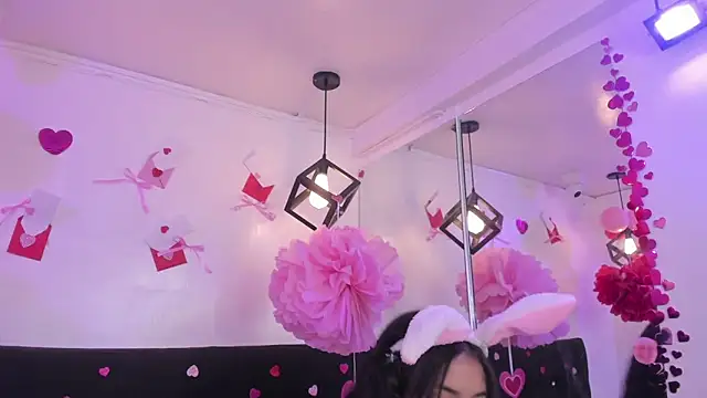 Anniie__Evans 现场XXX聊天