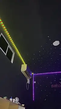 عرض كام naho_love