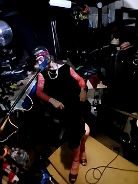 AllucyLu ওয়েবক্যাম শো