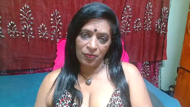 INDIANFUSION élő XXX-chatje