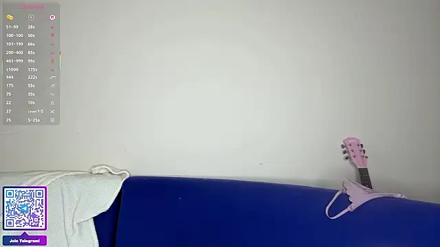 Chat XXX en directo de ErlinaBuoy