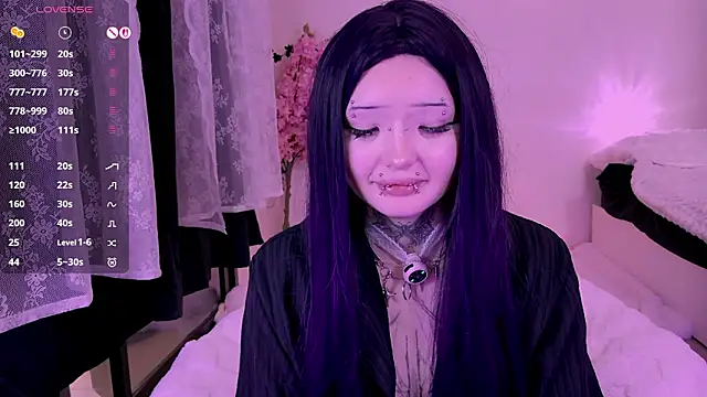 Lein_Bone 现场XXX聊天