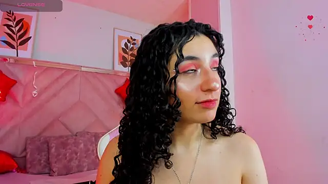 DemiJones_ – Live XXX-chat