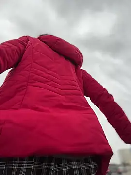 NataKitten Webcam-Show