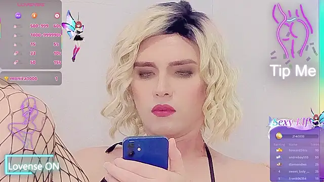 Chat +18 de Zagadka55555 ao vivo