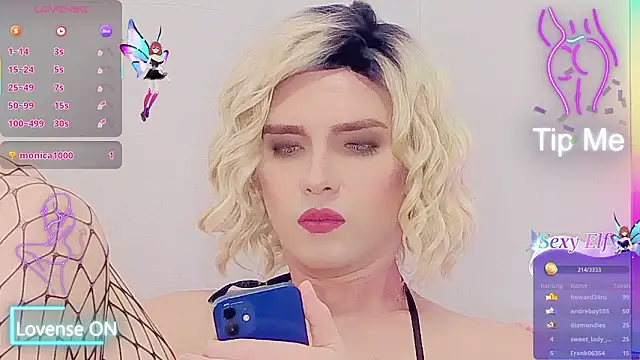 Zagadka55555: вебкам-шоу