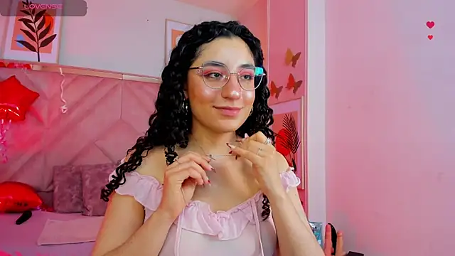 DemiJones_n Live XXX chat