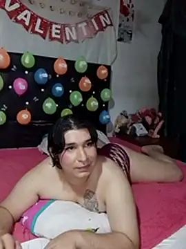 Kaissydoll's Live XXX Chat