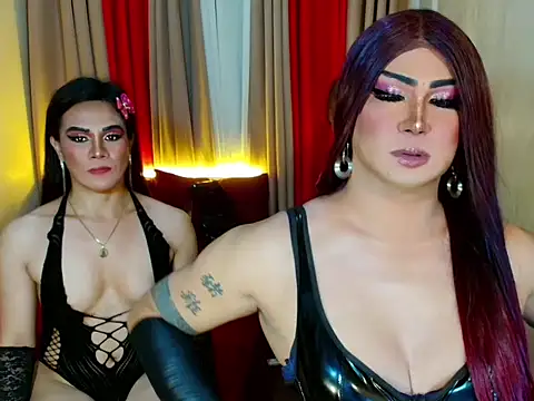 XXX chat uživo modela Incredible_Shemale