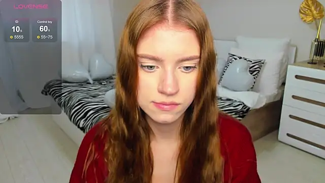 Erica_Kiss' Live XXX Chat