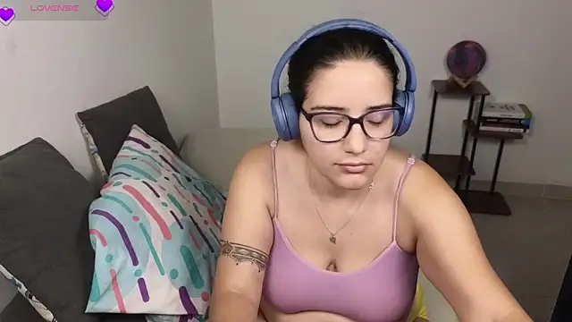 blue__moon_ Obrolan Langsung XXX