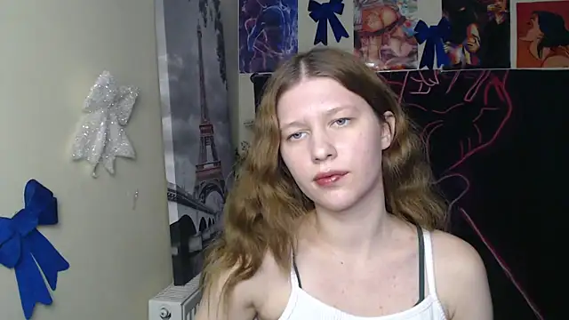 StellaCRLn Live XXX chat