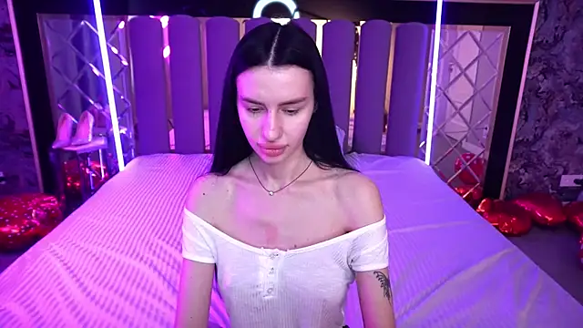 Chat XXX ao vivo de Snow_WhiteeeX