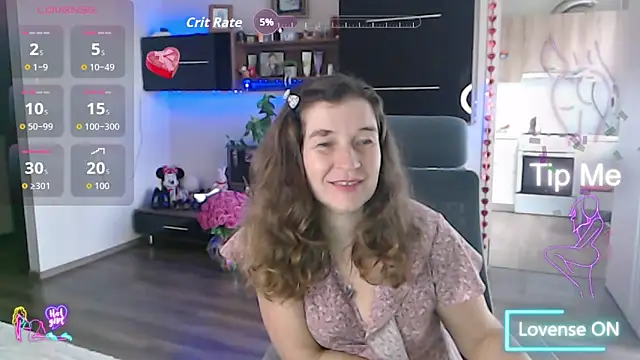 Živý XXX chat SofiaBoone