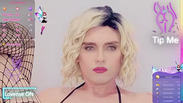 Chat +18 de Zagadka55555 ao vivo