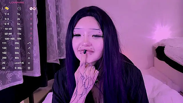 Lein_Bone 现场XXX聊天