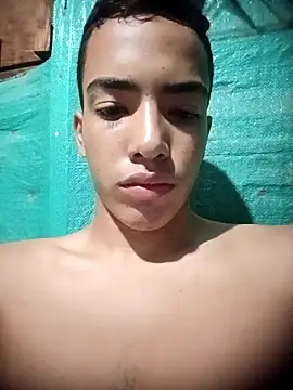 Big-DickHot Show in webcam