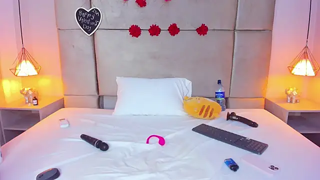 isabel_sofiaa 现场XXX聊天